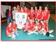 Volley: en plein Carcare, vittoria anche nel campionato di Prima Divisione Femminile