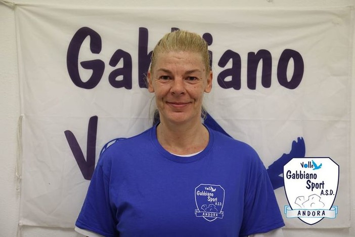 Volley, Serie D. Duro lavoro in casa Gabbiano Andora, Sabrina Divizia: "Fare almeno quanto lo scorso anno, se non qualcosa in più" Volley, Serie D. Duro lavoro in casa Gabbiano Andora, Sabrina Divizia: "Fare almeno quanto lo scorso anno, se non qualcosa in più"