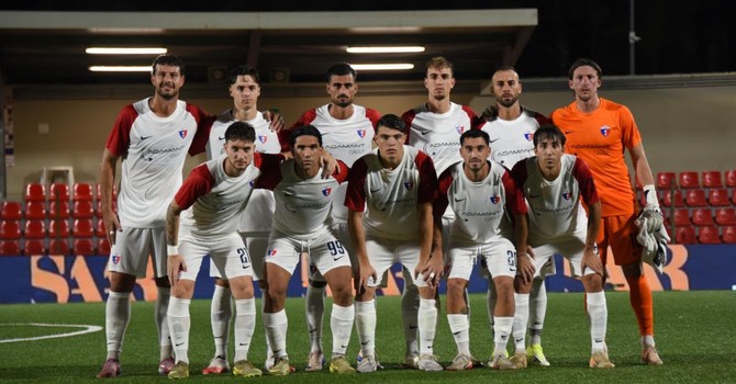 foto Cristiano Forte Vado F.C. foto Cristiano Forte Vado F.C.