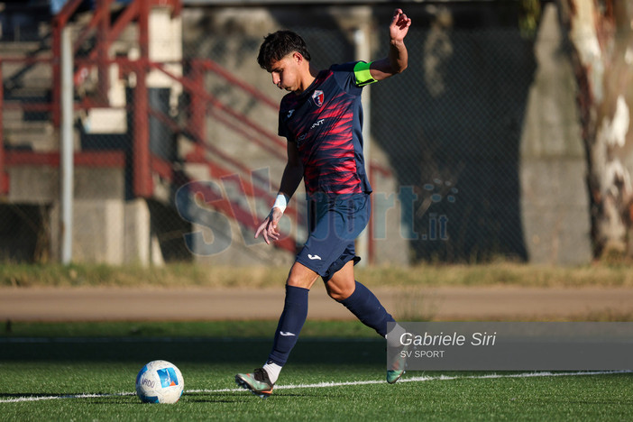 Calcio, Serie D. Giornata da bivio per le savonesi: Vado, Celle Varazze e Cairese a caccia di punti pesanti Calcio, Serie D. Giornata da bivio per le savonesi: Vado, Celle Varazze e Cairese a caccia di punti pesanti
