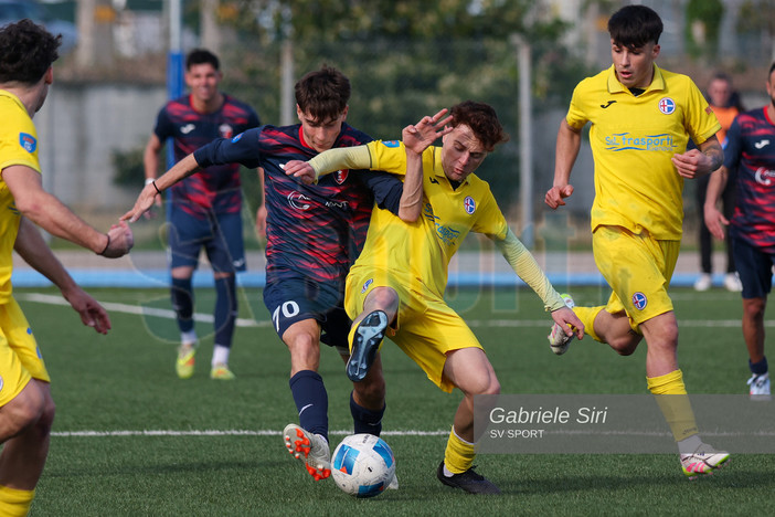 Calcio | Serie D. Il turno infrasettimanale chiama, è l'ora della verità per Vado e Ligorna Calcio | Serie D. Il turno infrasettimanale chiama, è l'ora della verità per Vado e Ligorna