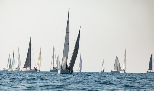 Vela. Il campionato Intercircoli arriva alla XXXV edizione, le iscrizioni sono aperte