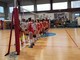 Volley. Ad Alassio si conclude il Torneo della Befana, due le squadre liguri qualificate alle finali