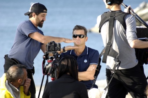 Pallanuoto: presentato questa mattina “Vite in apnea” il docu-reality de “La 5” che racconta la vita di pallanuotisti e syncronette della Rari Nantes Savona Pallanuoto: presentato questa mattina “Vite in apnea” il docu-reality de “La 5” che racconta la vita di pallanuotisti e syncronette della Rari Nantes Savona