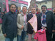 Giro d'Italia: presente anche un noto savonese alla partenza di Cervere
