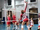 Volley, Serie D Femminile: Carcare forza tre sul Volley Genova, prova convincente delle biancorosse (FOTO)
