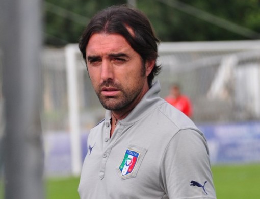 Calcio, Savona: Enrico Conti torna in Nazionale