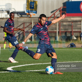 Calcio, Serie D. Ritorno in campo dopo il maltempo. Vado allo scontro diretto con il Chisola, Celle Varazze e Cairese ospitano Derthona e Ligorna