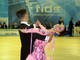 Un successo di partecipazione e ospitalità per la “Danza Sportiva” Fids a Varazze