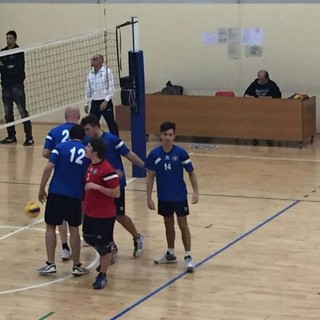 La San Pio X Loano Volley si è qualificata con una giornata di anticipo ai playoff per la Serie C