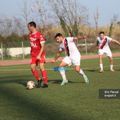 Calcio, Serie D. Pomeriggio da leoni con Vado - Ligorna e Albenga - Varese. La Sanremese farà visita alla capolista Alcione