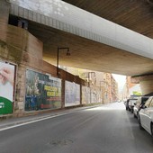 Folle corsa in auto tra Lavagnola e Villapiana: danneggiati veicoli, fermato un ubriaco Folle corsa in auto tra Lavagnola e Villapiana: danneggiati veicoli, fermato un ubriaco