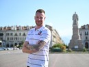 Volley. Il Cuneo di Zaytsev e il Cannes in campo a Imperia per il Trofeo Morenews, prevendita aperta per il grande evento del 17 settembre