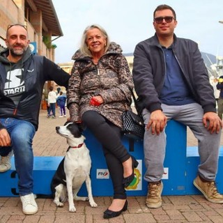 Vela | Ilca, Varazze ha ospitato il primo trofeo Berto Carattino Vela | Ilca, Varazze ha ospitato il primo trofeo Berto Carattino