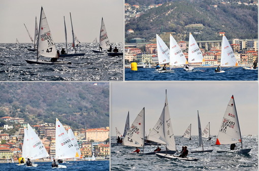Vela, Varazze Club Nautico. Domani scatti la Coppa Stefano Neri Vela, Varazze Club Nautico. Domani scatti la Coppa Stefano Neri