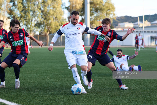 Calcio, Serie D. Il Vado vuole riprendere la corsa, la Lombardia aspetta Celle Varazze e Cairese Calcio, Serie D. Il Vado vuole riprendere la corsa, la Lombardia aspetta Celle Varazze e Cairese