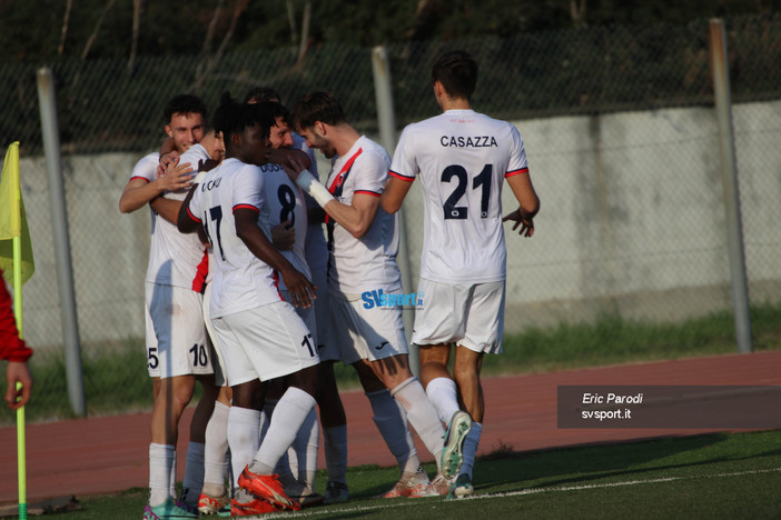 Calcio, Serie D. Ultima gara in casa per Vado e Albenga: Borgosesia e Bra le avversarie di giornata