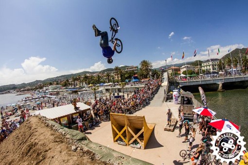 Varazze: scatta a fine mese la nuova edizione del Bici Festival Varazze: scatta a fine mese la nuova edizione del Bici Festival