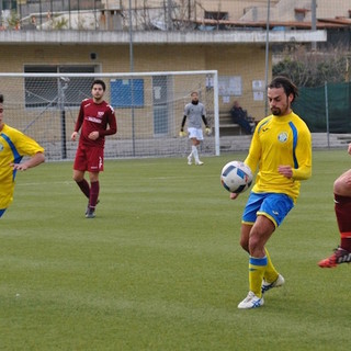 Calciomercato. Nicola Veneziano e i possibili arrivi in casa Ventimiglia: “Al momento pensiamo solo a finire la stagione con il settore giovanile”