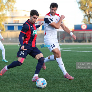 Calcio, Serie D. Il Vado ritrova la &quot;bestia nera&quot; Cairese, il Celle Varazze sfida un Saluzzo in grande forma