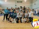 Volley, Under 13. L'Albenga Volley Blu resta dal sola al comando
