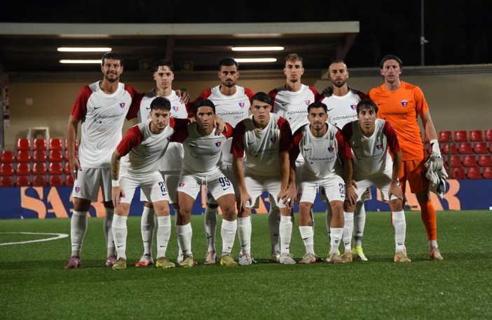 foto Cristiano Forte Vado F.C. foto Cristiano Forte Vado F.C.