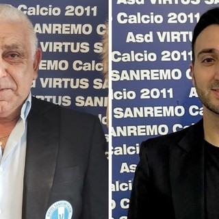 Calcio. La Virtus Sanremo replica al Borgio Verezzi: &quot;Turn over pesante contro i rossoblu, non abbiamo voluto eccedere con il punteggio...&quot;
