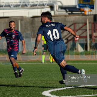 Calcio | Serie D. Finalmente si gioca, Vado - Ligorna mette il primato in palio