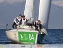 Vela. La I Zona FIV conquista il terzo posto nel Campionato Italiano Comitati Vela. La I Zona FIV conquista il terzo posto nel Campionato Italiano Comitati