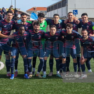 Calcio | Poule Scudetto. Vado - Barletta spostata a sabato 30 maggio