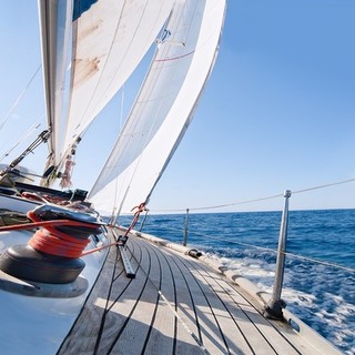Alassio, è iniziata la quinta edizione di “Vita da aMare. In onda con noi”