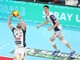 Il grande volley torna al Palaravizza di Alassio: sabato 19 settembre il test match Cuneo - Cannes Il grande volley torna al Palaravizza di Alassio: sabato 19 settembre il test match Cuneo - Cannes