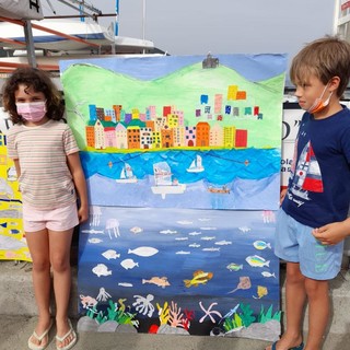 Vela: a Varazze ottimi riscontri per i progetti "VelaScuola" e "Vela Day"