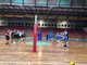 Covid19. Volley, sospesi i campionati di serie in Liguria sino al 23 gennaio compreso