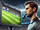 Calcio, Serie D. In arrivo il "mini Var"? La Figc studia l'implementazione del FVS