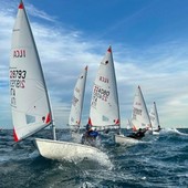 Vela | In archivio la prima Italia Cup di Andora, tutti i vincitori classe per classe