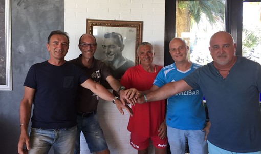 Calcio, UFFICIALE: nasce la Vadese 2018