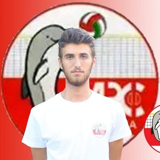 Volley, Serie C. Un altro ritorno per il VBC Savona: Alessandro Venturini è nuovamente biancorosso