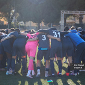 Calciomercato, Vado. E' arrivato dal Siracusa Francesco Parisi, è atteso domani il via libera dal Campobasso Calciomercato, Vado. E' arrivato dal Siracusa Francesco Parisi, è atteso domani il via libera dal Campobasso