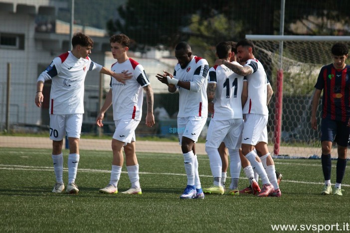 Calcio | Vado. Ufficializzata la squadra arbitrale della finale scudetto, a dirigere il match contro la Scafatese sarà Costa di Busto Arsizio
