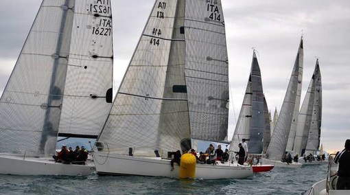 Vela | Cinquanta candeline per il Campionato Invernale del Tigullio Vela | Cinquanta candeline per il Campionato Invernale del Tigullio