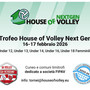 Vivi l’esperienza sportiva di “House of Volley NEXTGEN”: aperta la ricerca di volontari e partner Vivi l’esperienza sportiva di “House of Volley NEXTGEN”: aperta la ricerca di volontari e partner