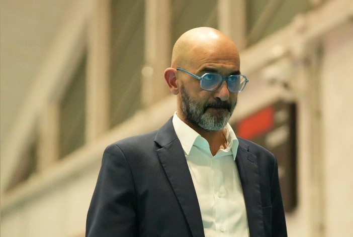 Volley. Coach Totire non è più il tecnico de "La Bollente" risoluzione consensuale tra le parti Volley. Coach Totire non è più il tecnico de "La Bollente" risoluzione consensuale tra le parti