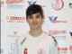 Pallavolo Carcare. Arriva la chiamata azzurra per Filippo Leoncavallo. A inizio maggio il collegiale a Roma Pallavolo Carcare. Arriva la chiamata azzurra per Filippo Leoncavallo. A inizio maggio il collegiale a Roma