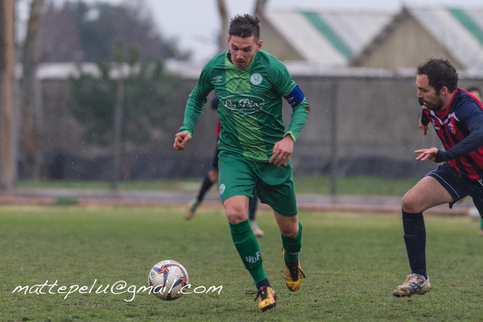 Calcio. Serie D: Fezzanese sempre più vicina alla salvezza, alle 15.00 l'anticipo con il Fossano per consolidare ulteriormente la classifica Calcio. Serie D: Fezzanese sempre più vicina alla salvezza, alle 15.00 l'anticipo con il Fossano per consolidare ulteriormente la classifica