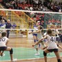 Volley.  Primi titoli in palio oggi pomeriggio al Torneo della Befana di Alassio