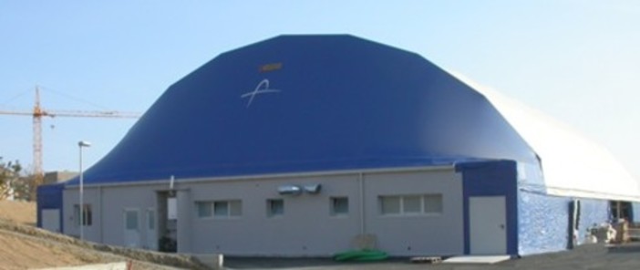 Savona, manifestazione d'interesse per cercare i nuovi gestori del Palavolley di Legino e della palestra delle Trincee