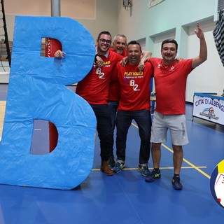 Volley, Serie C. L'Albenga Volley vola in B2, Presidente Ferrari e DG Grassadonio: &quot;Stagione straordinaria&quot;