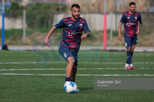 Calcio | Serie D. Cambia l'orario di Vado - Valenzana