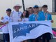 Vela, R5500. Un oro e un bronzo per il "San Bart" ai Campionati Italiani Under 20